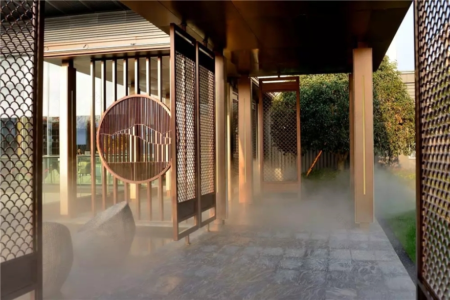 金华保集江湾壹号-61