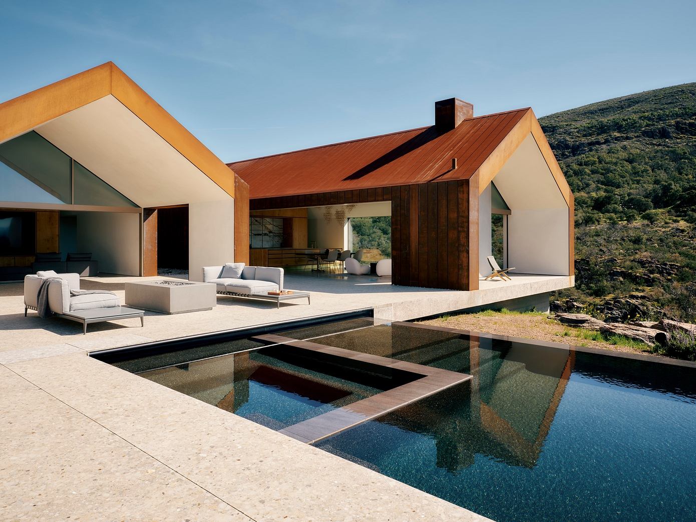 失忆之屋丨美国加利福尼亚-12