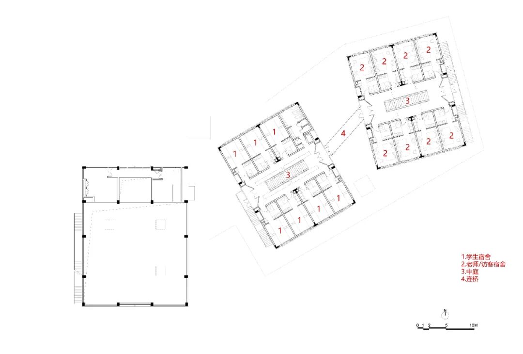 塱头耕学+研学中心丨中国广州丨张永和,鲁力佳,合作广东省建筑设计研究院-81