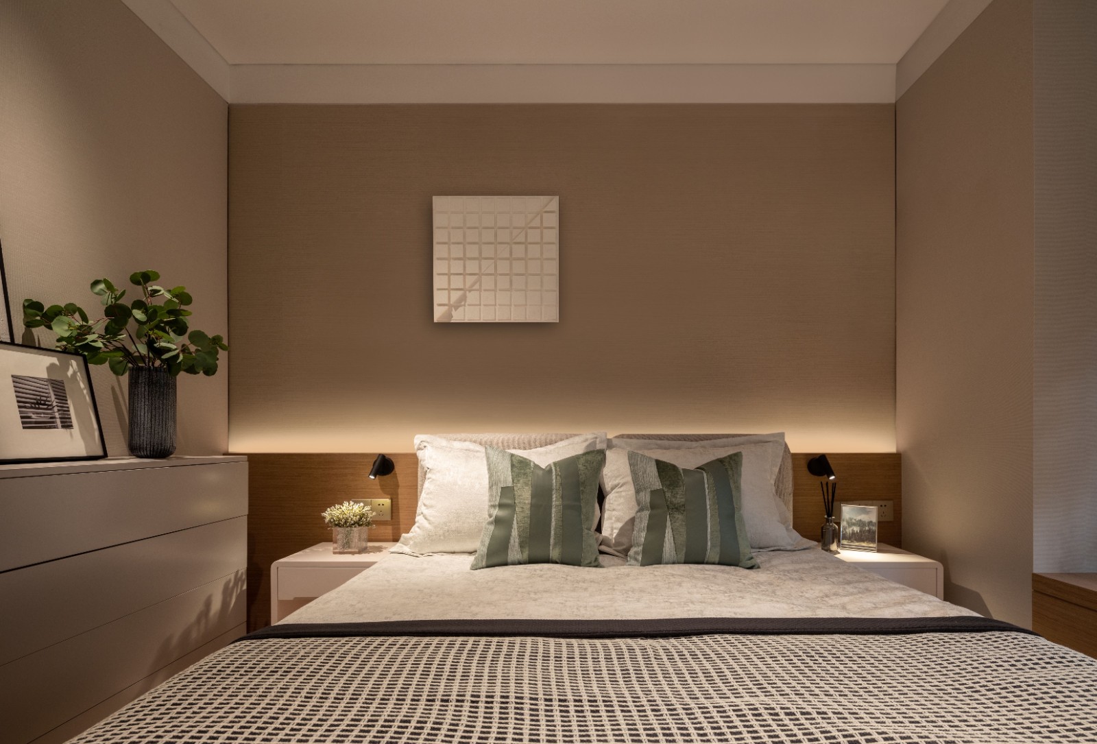 中原融创文旅城样板间丨中国郑州-20