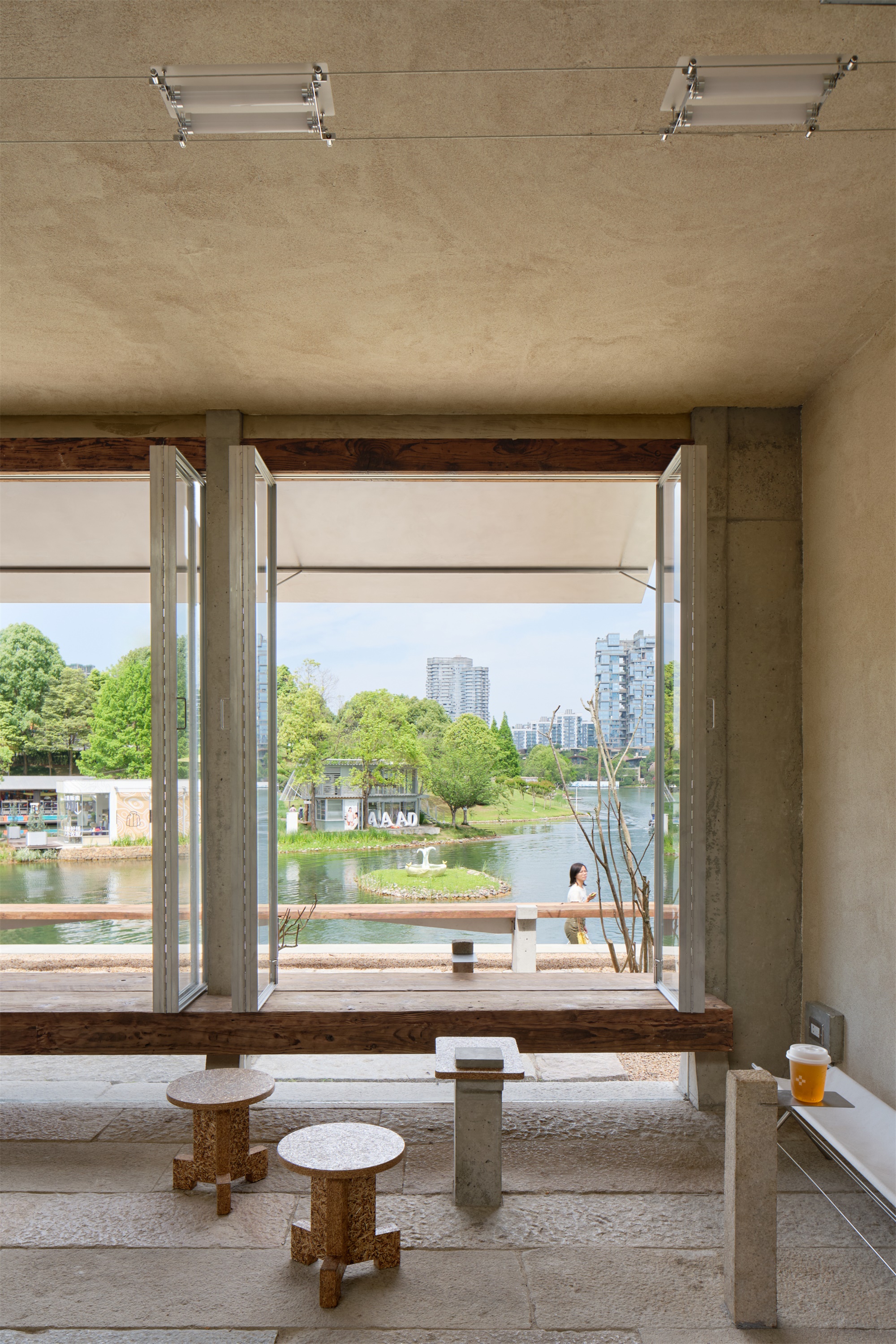 崎寻·分茶寻游丨中国成都丨退化建筑-40