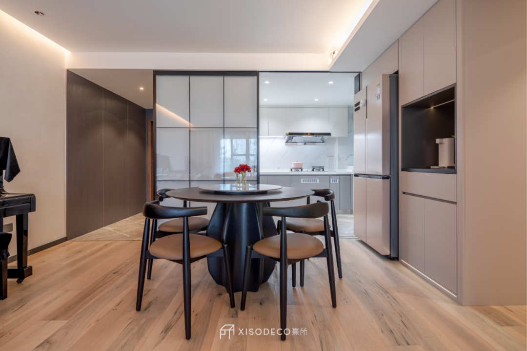 光大花园二期现代简约风,功能与美观的完美结合-74