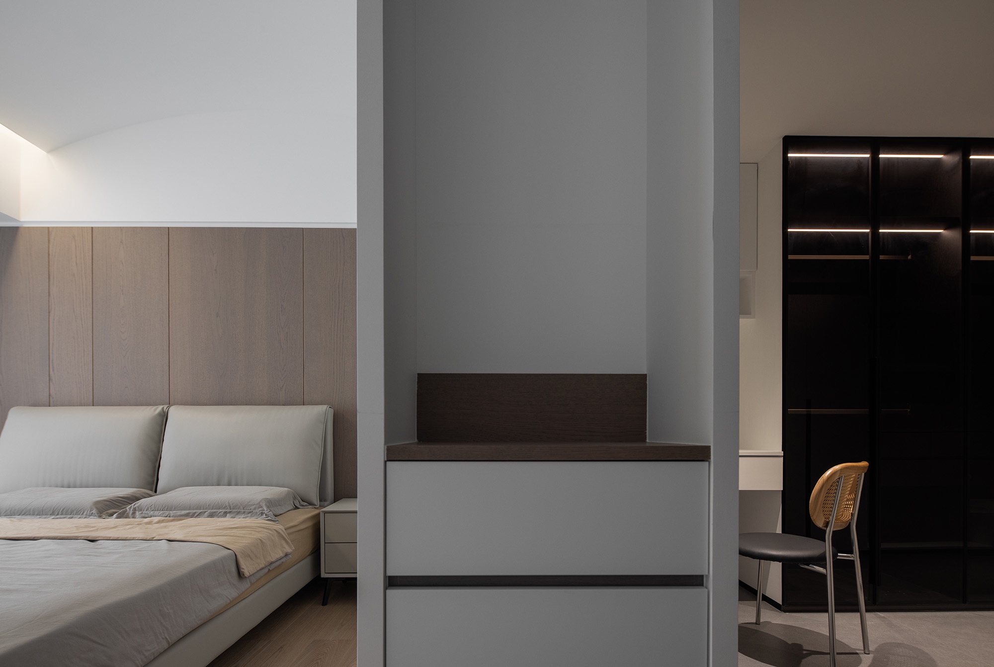 时光丨中国汕头丨NewOneDesign 新一设计-43