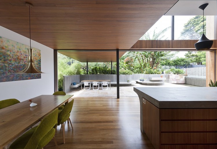 Flipped House by MCK Architects-25