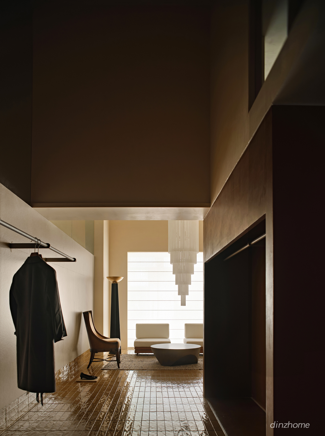 WANQIAN丨中国温州丨止向设计-27