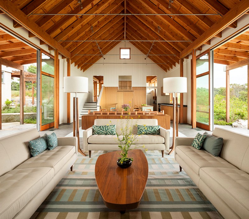 缅因州海滨度假胜地“Spurwink”-22