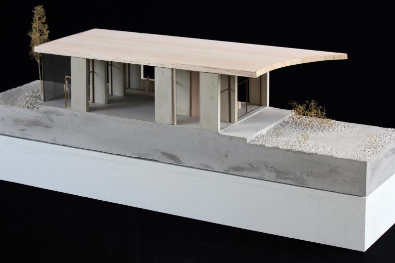 Architects Collective丨A-NOBIS Szigeti Sektkellerei丨奥地利-5