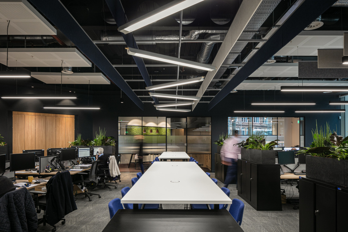 Savills 利兹办公室-21