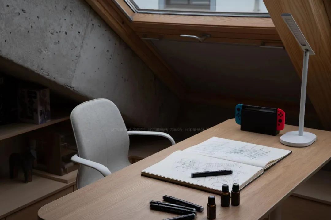 岁月清欢 · 诗意栖居小院设计丨禾景装饰工程有限公司,大陈设计事务所-26