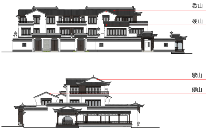  UDG联创丨中海惠州汤泉园建筑设计 丨中国惠州-69