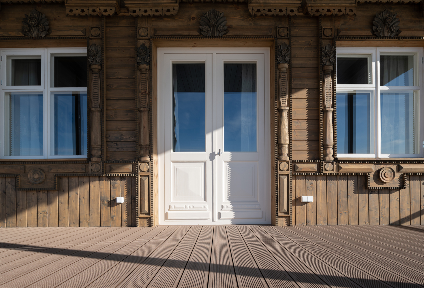 俄国苏兹达尔房地产大厦-29