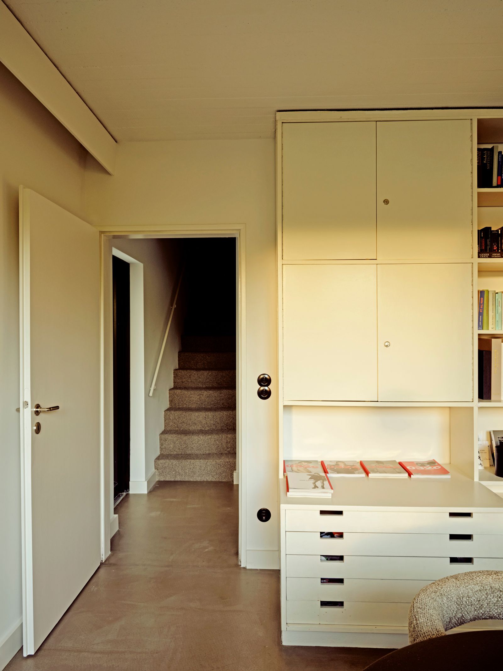 汉堡60年代平房改造项目丨德国汉堡丨Studio Piergianni-105