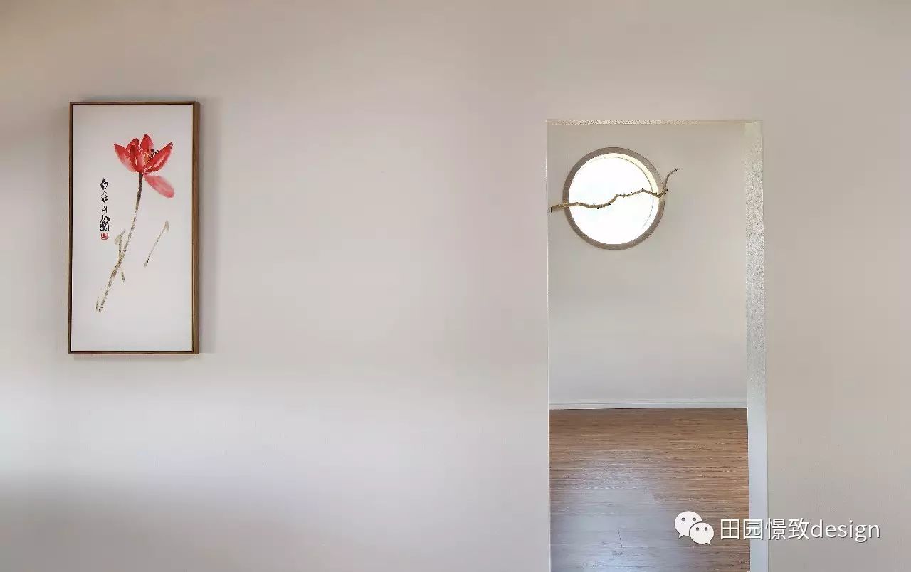 四川白马关五丁谷“五美花舍”——春来赏花秋煮酒的禅意空间-43