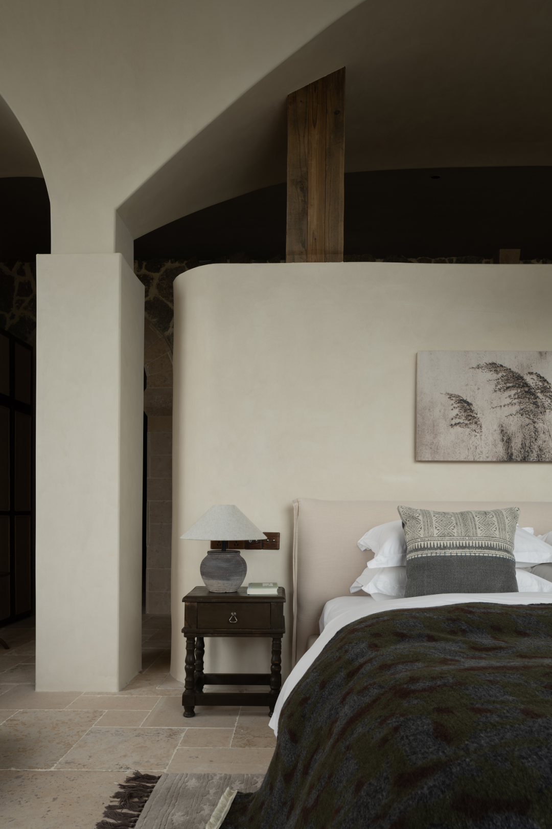 入云山民宿丨中国四川丨重庆無既萬溯设计有限公司-28