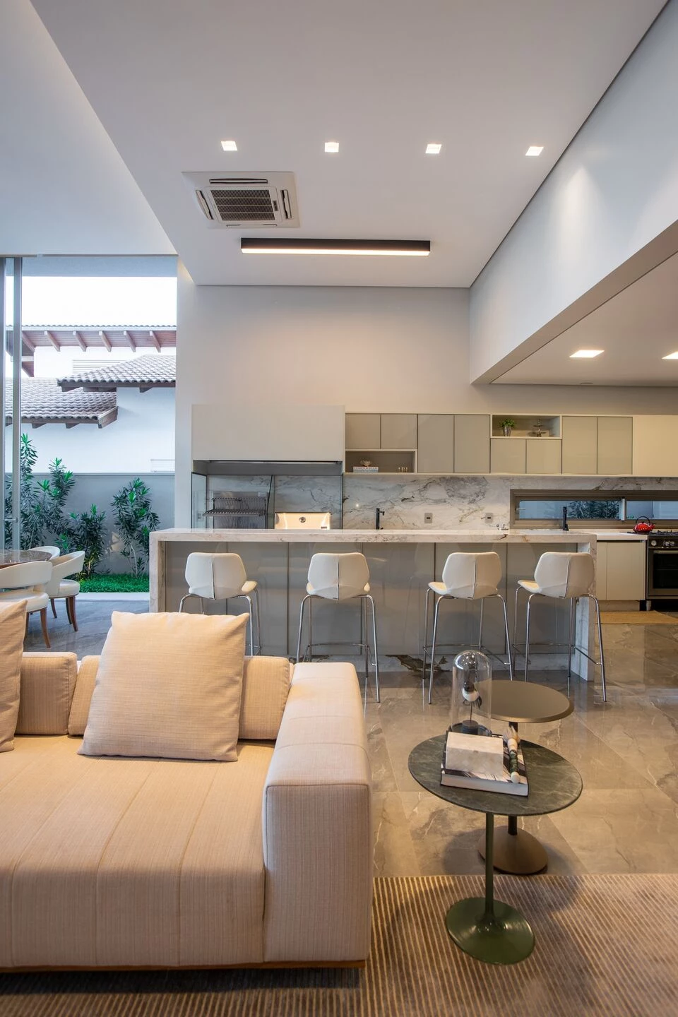 钟摆屋丨BrazilMato Grosso丨Truvian Arquitetura-50