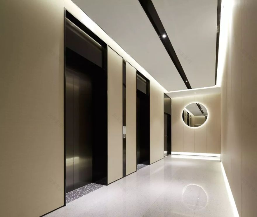 上海国展中心 CRYSTAL ORANGE HOTEL | 现代视角下的徽州文化演绎-51