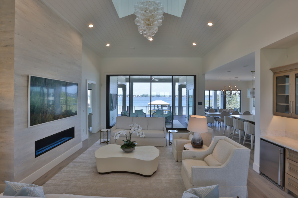 丨Bob Chatham Custom Home Design-92