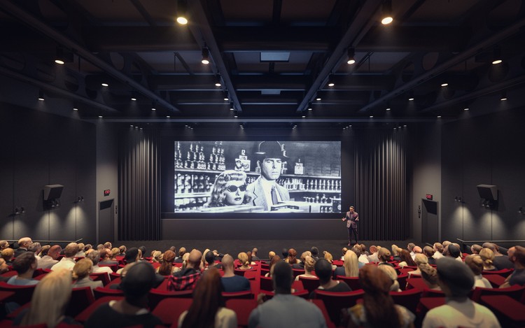 哥伦比亚大学曼哈顿维尔校区建筑项目丨美国曼哈顿丨Renzo Piano Building Workshop,SOM等-26