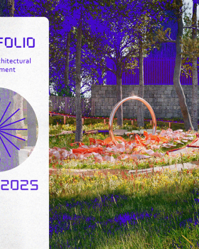 Portfolio Architectural Environment