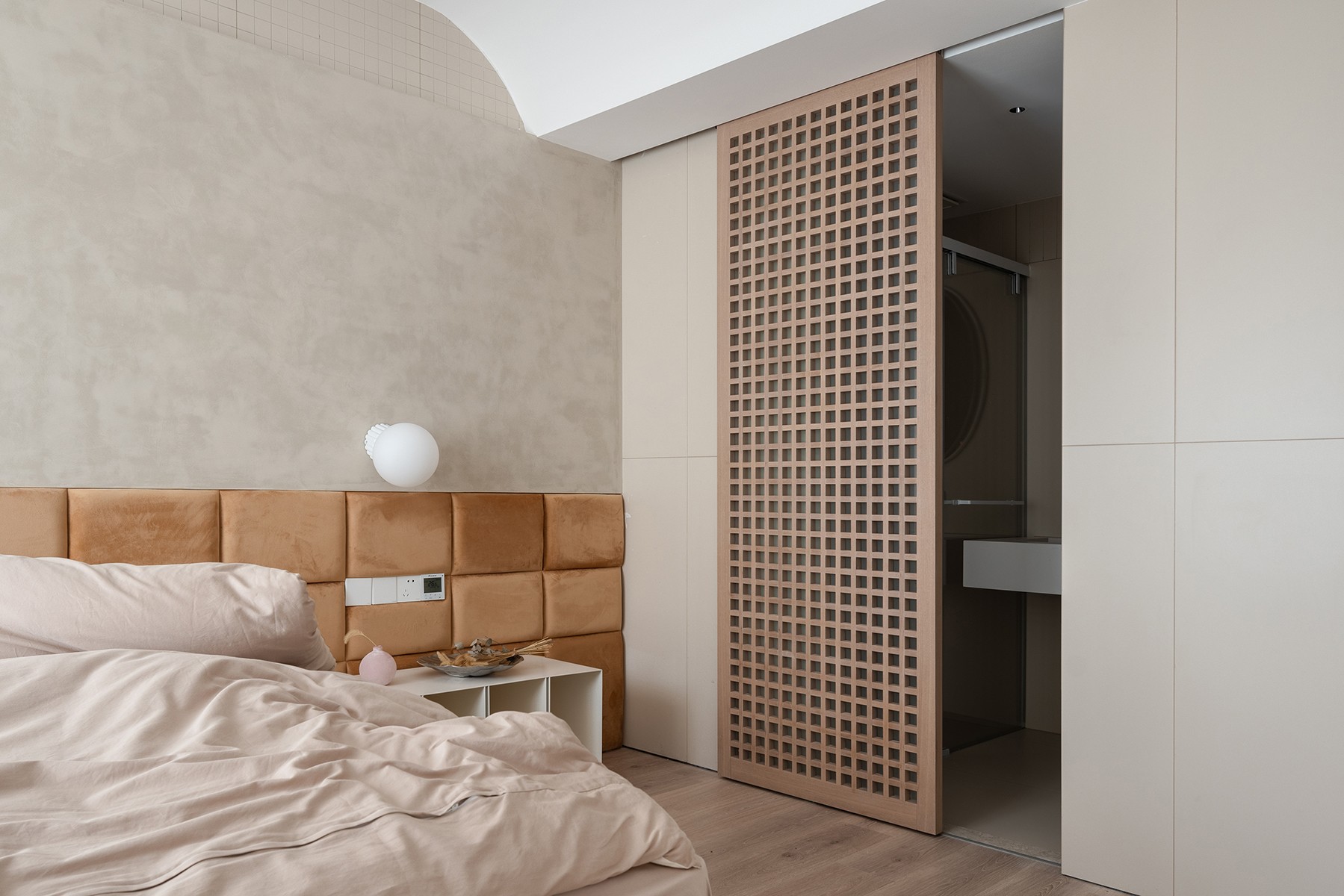 『JOY』香在无心处丨中国池州丨禄本设计-46