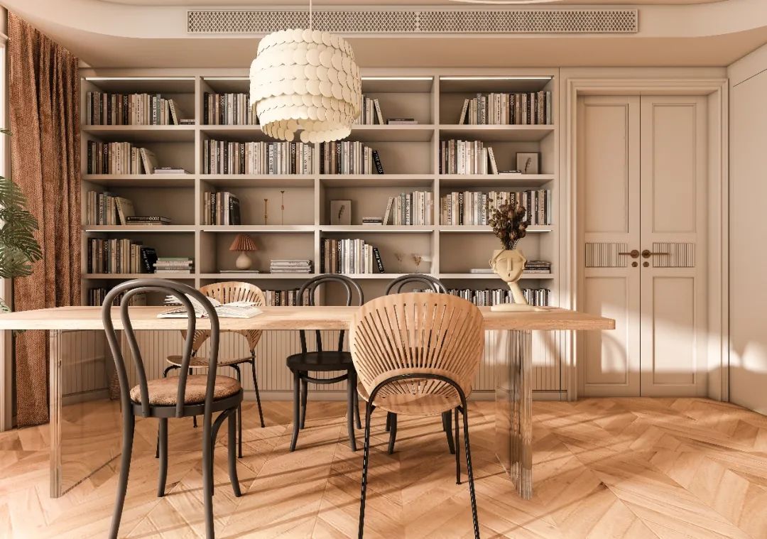 蓟县·鸿坤山语丨中国蓟县丨末那识-19