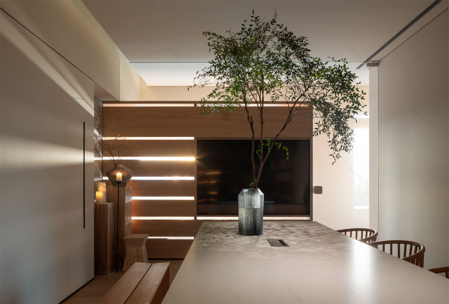 希玛设计办公室丨中国上海-83