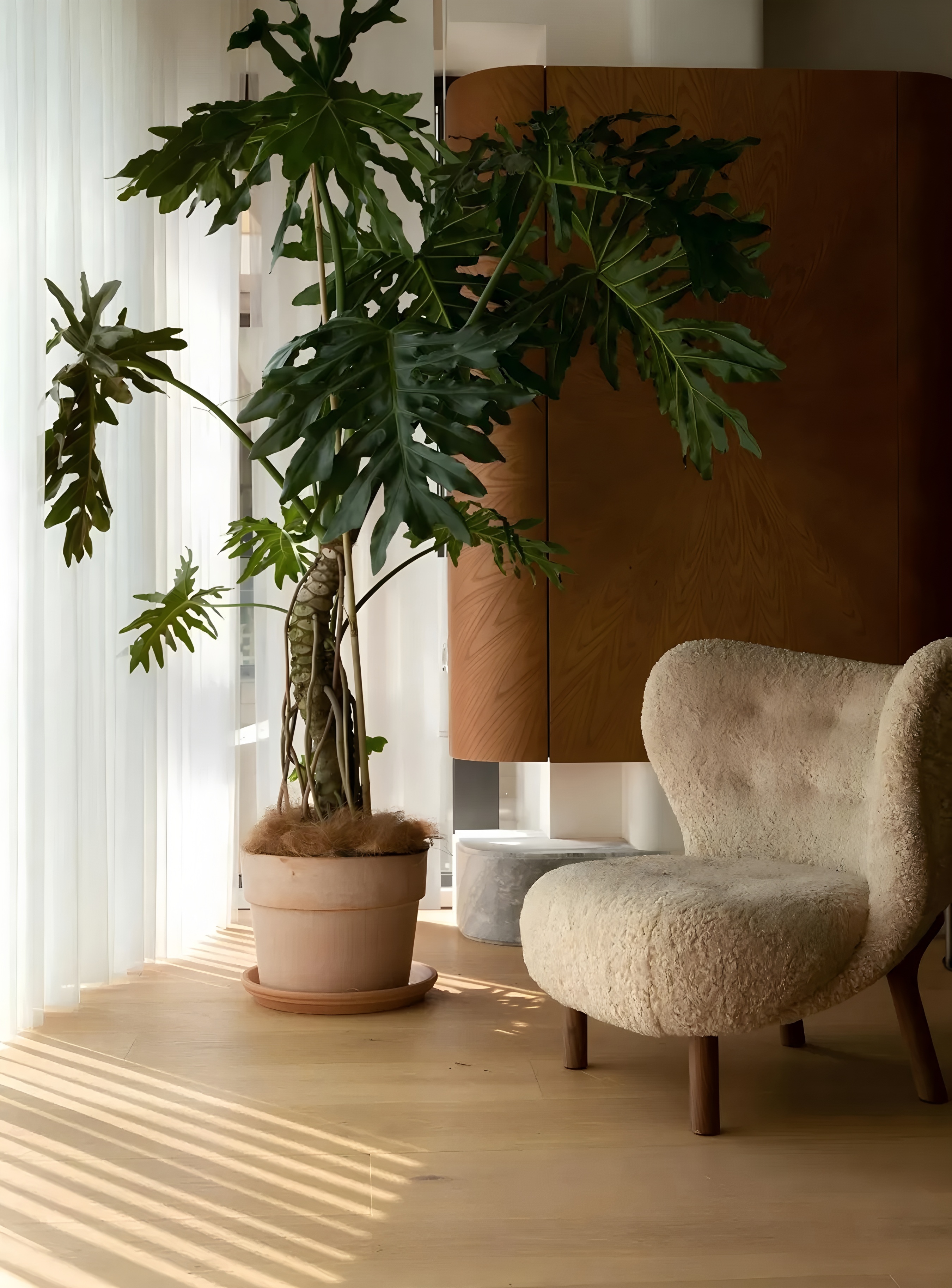 佐颜 • 上海于痕迹里栖居（魔都海尔兄弟）丨中国上海丨栖檐设计-20