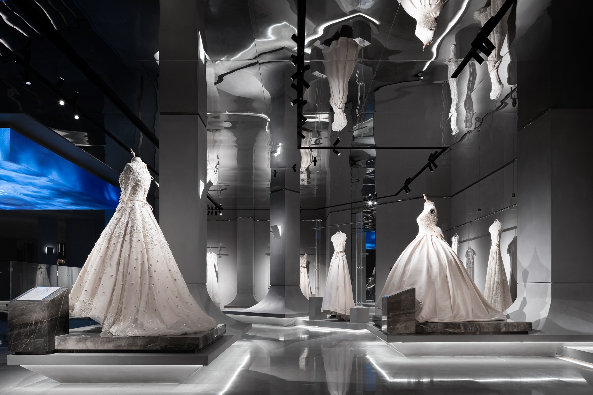 梵镜建筑空间摄影 | 薇拉摄影·武汉艺术中心-30