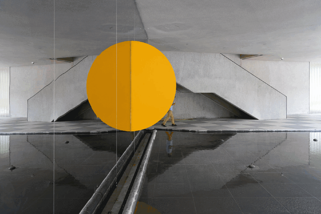 保租房景观设计 | 莘至城公寓-58