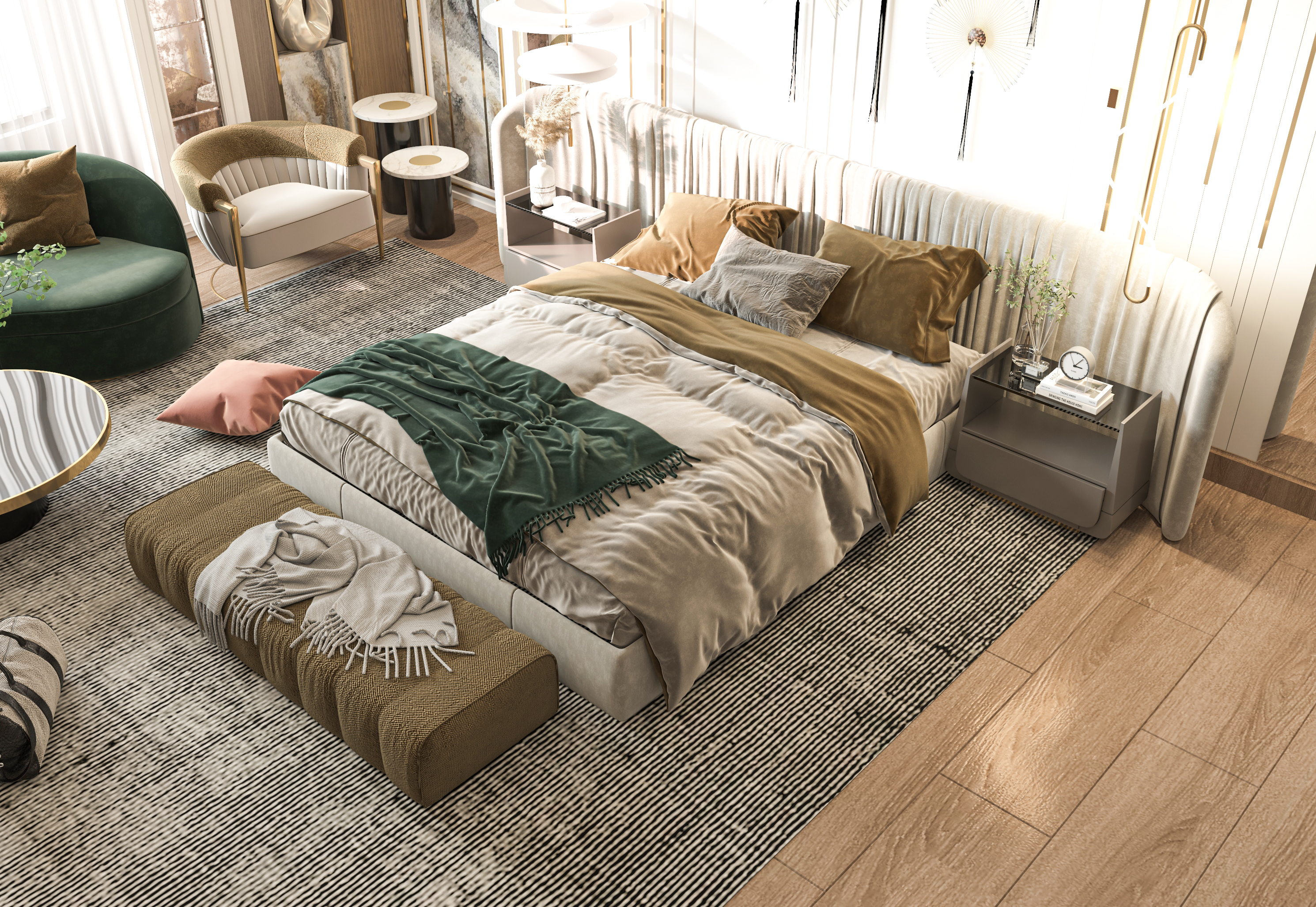 MASTER ROOM DESIGN-10