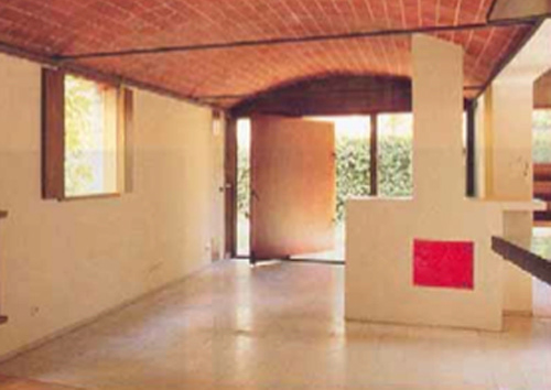 勒·柯布西耶的贾乌尔住宅-10