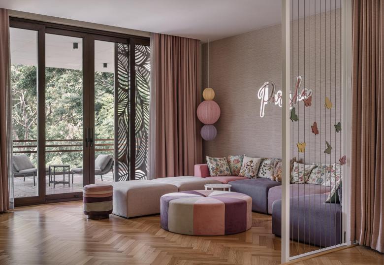 阿冈丨印度丨Morphogenesis-4