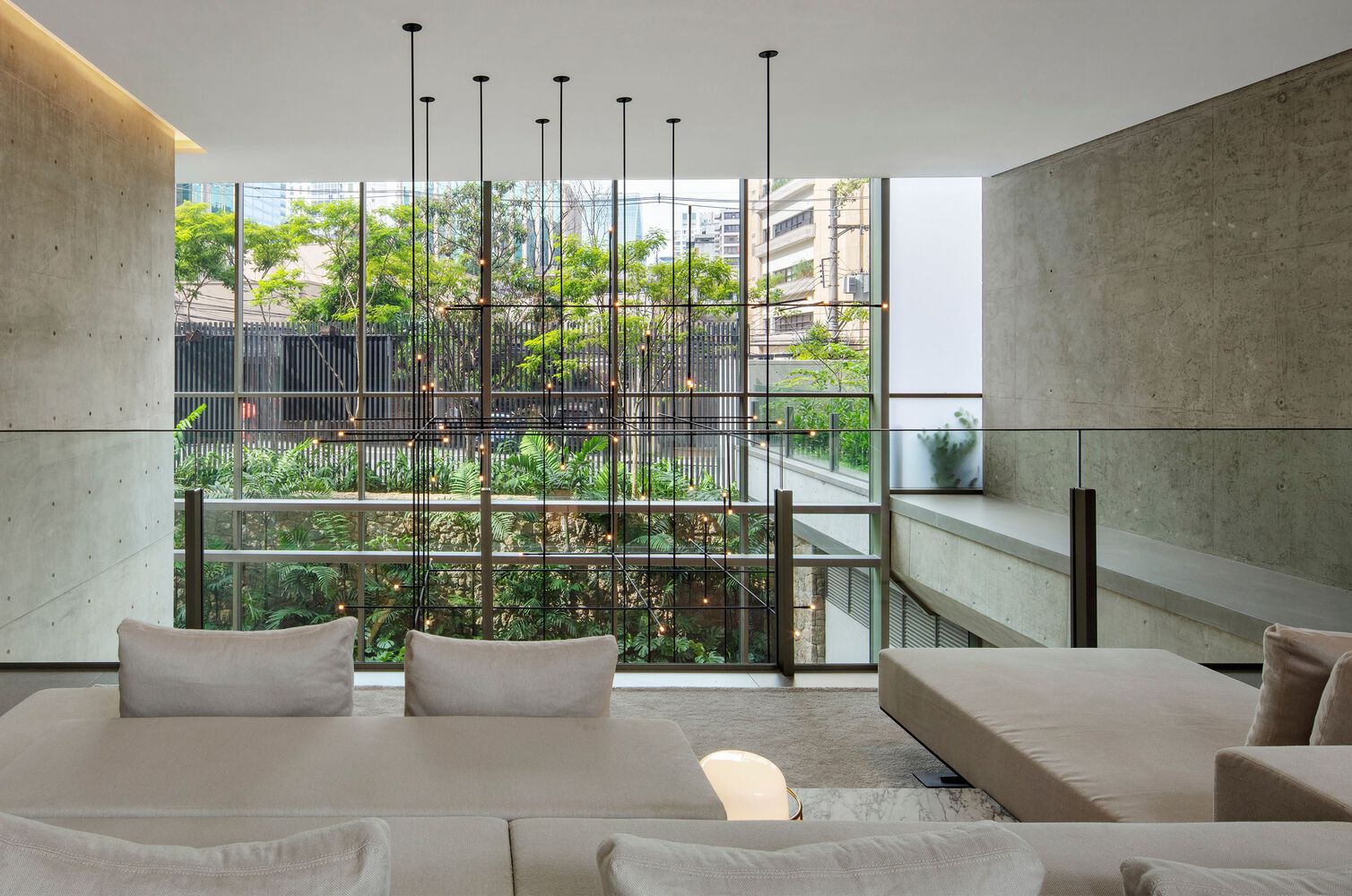 巴西伊泰姆住宅楼丨巴西圣保罗丨PSA Arquitetura-31