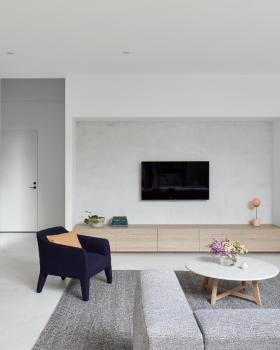 ROSE STREET WORKERS COTTAGE Heartly Design