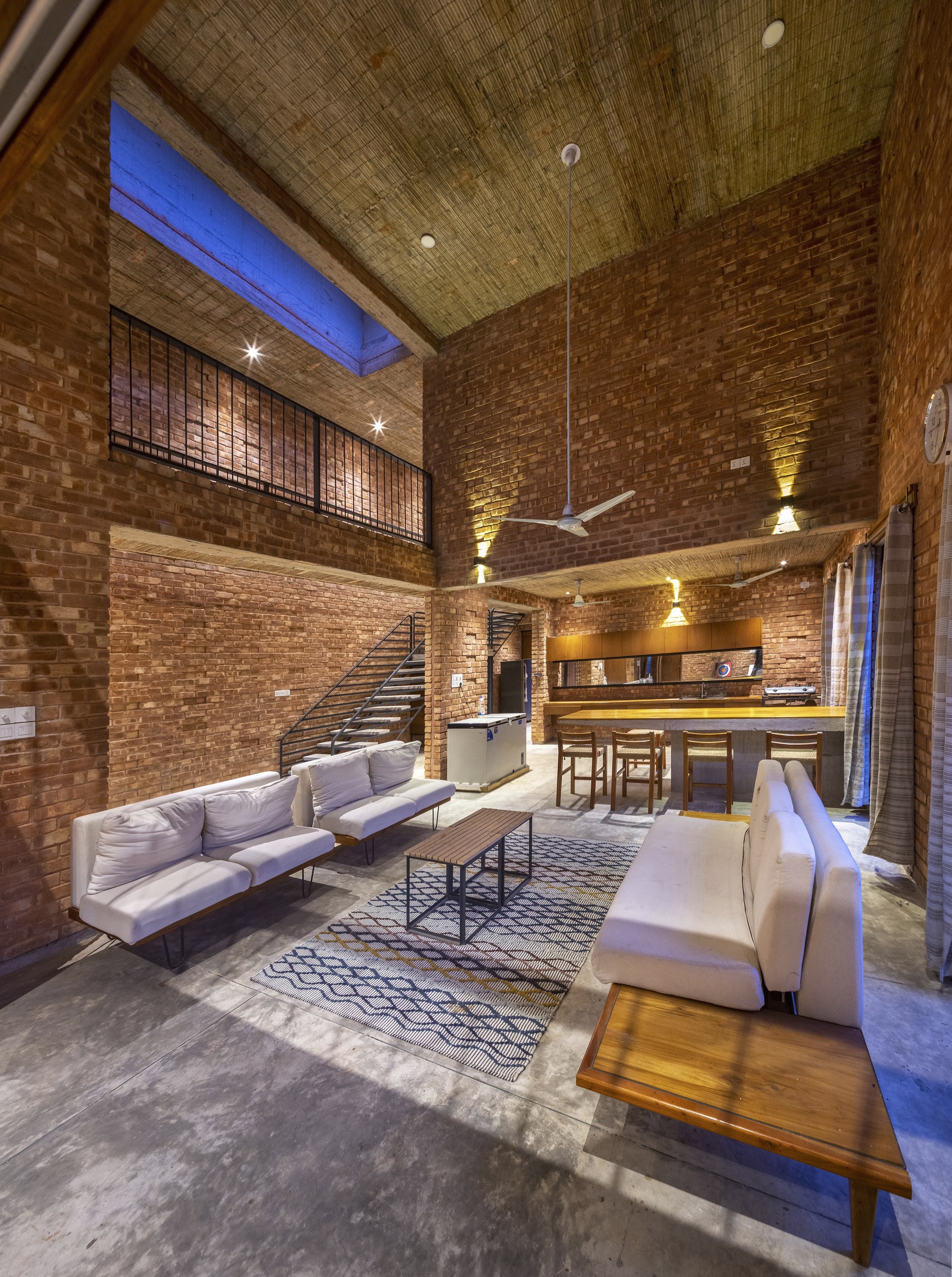 阿努科姆之家丨Bangladesh丨Venna Architects-46