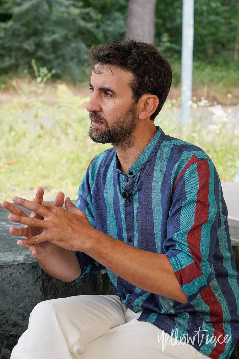 2022 米兰设计周 | 重启的美好与希望-37