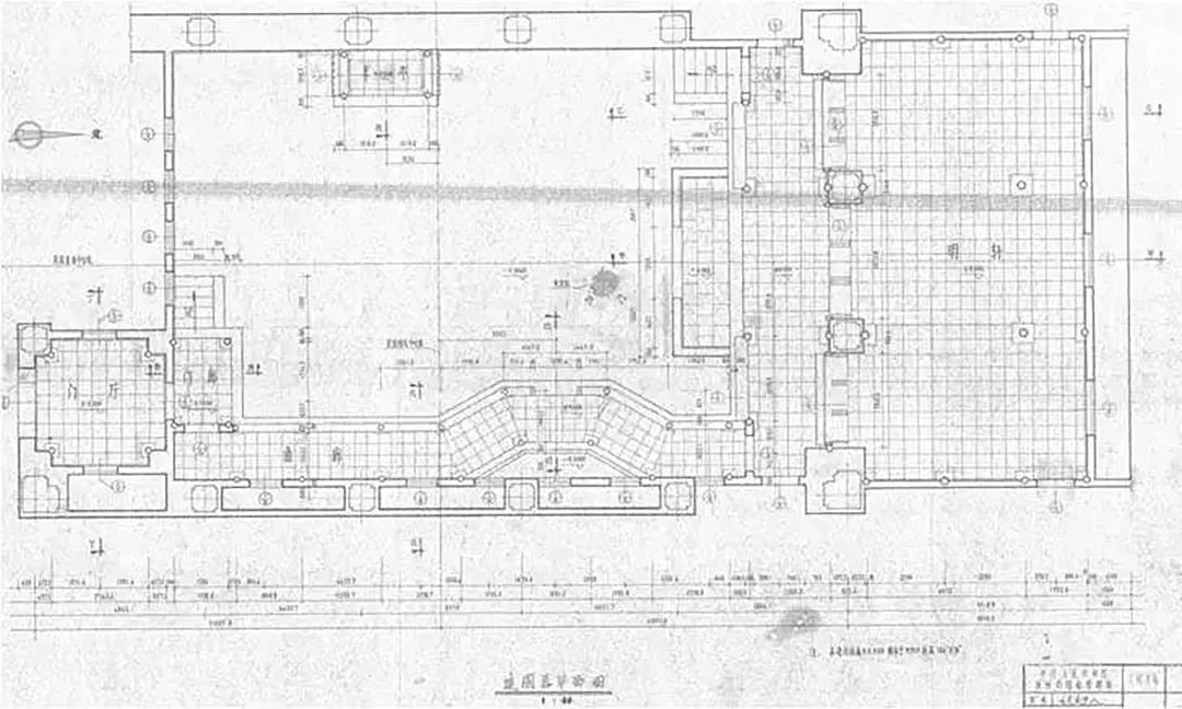 讲述 | 中国园林在海外的第一座里程碑——纽约大都会明轩-29