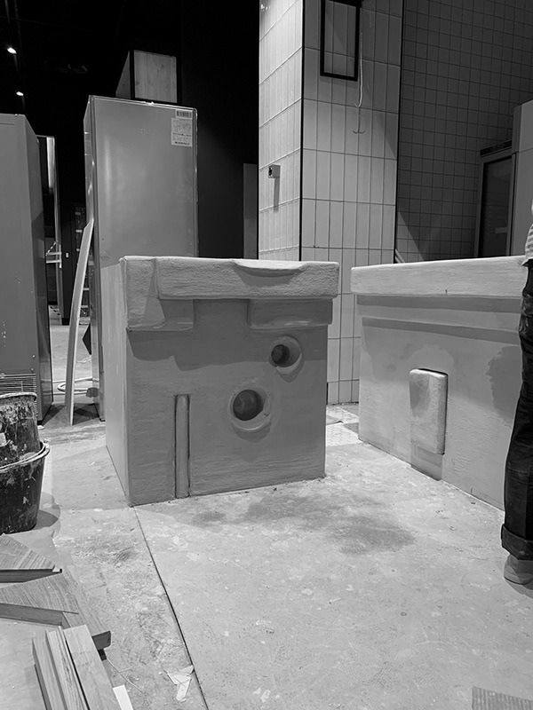 PANCAKE AND DUMPLING俄罗斯美食亭及角落丨俄罗斯圣彼得堡丨Marat Mazur-50