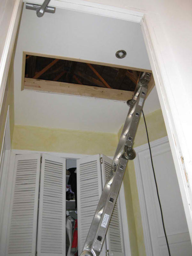 船爱好者的阁楼改造-6