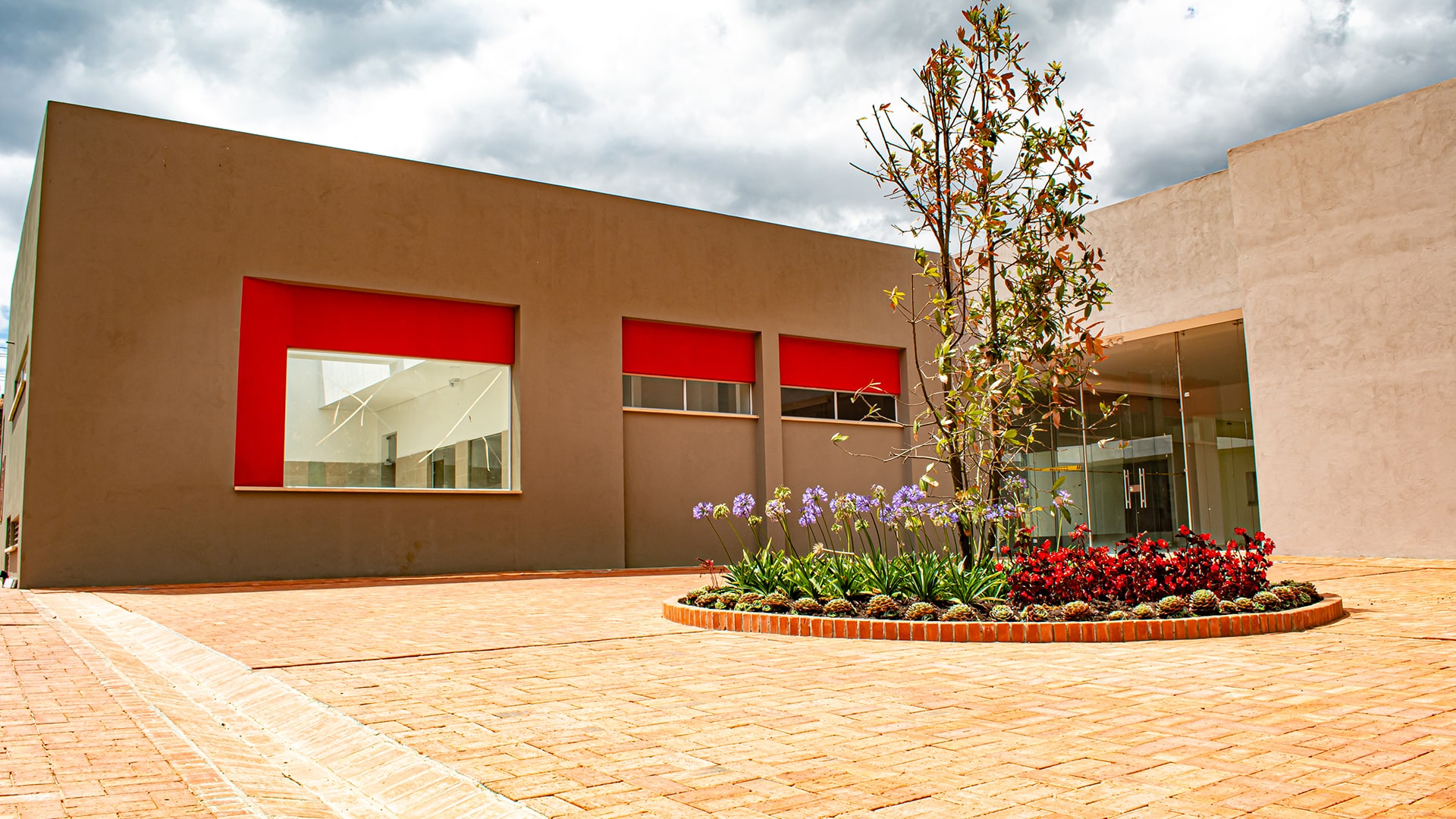 Sede social Macadamia del Rio-19