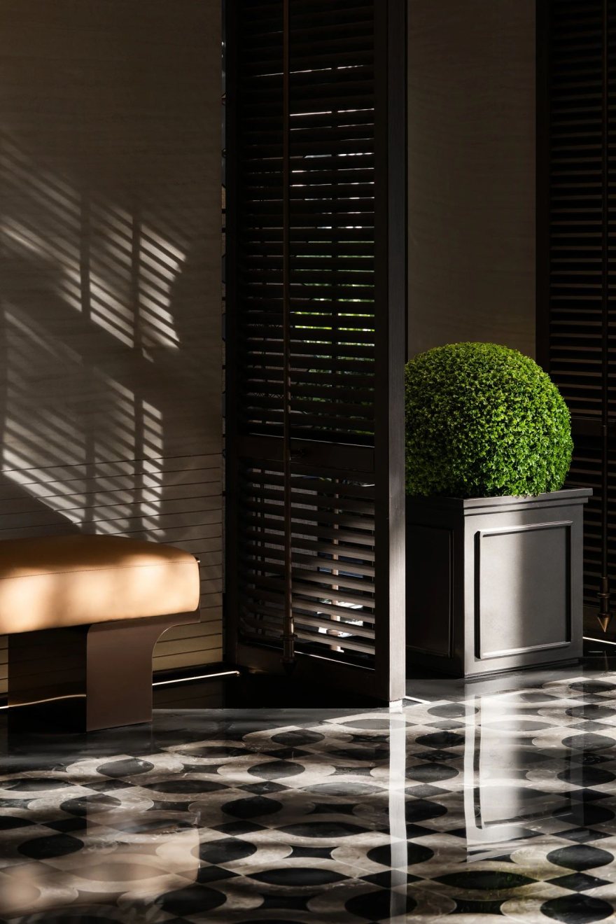 望云泛会所项目丨中国合肥丨上海飞视设计-13