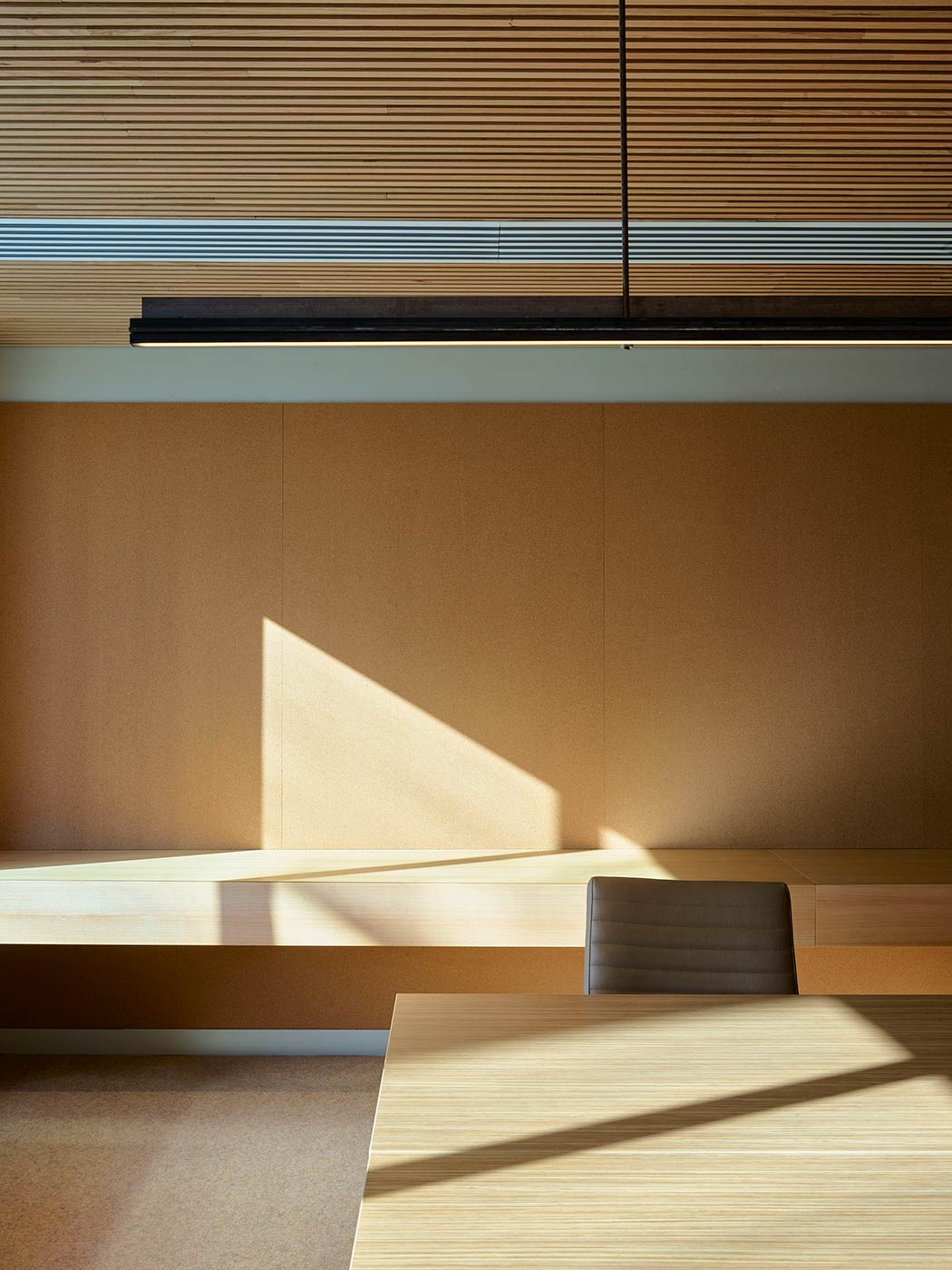 新希望办公室丨澳大利亚悉尼-9