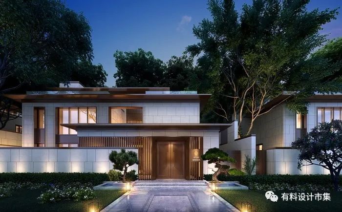 浦东富豪白月光,唯有这里-17