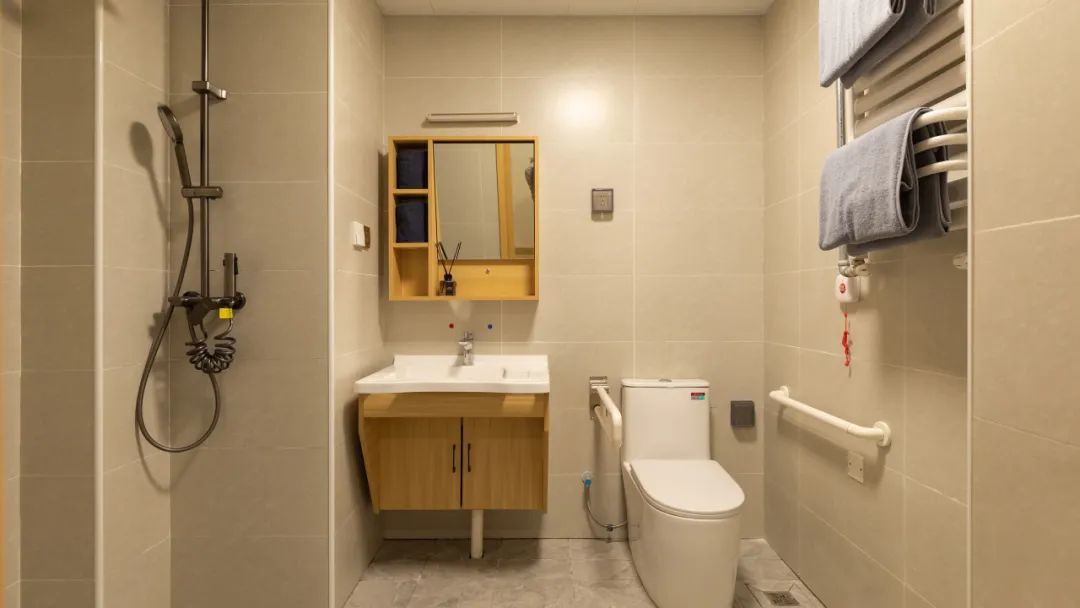 乐湾国际康复中心丨中国贵阳-58