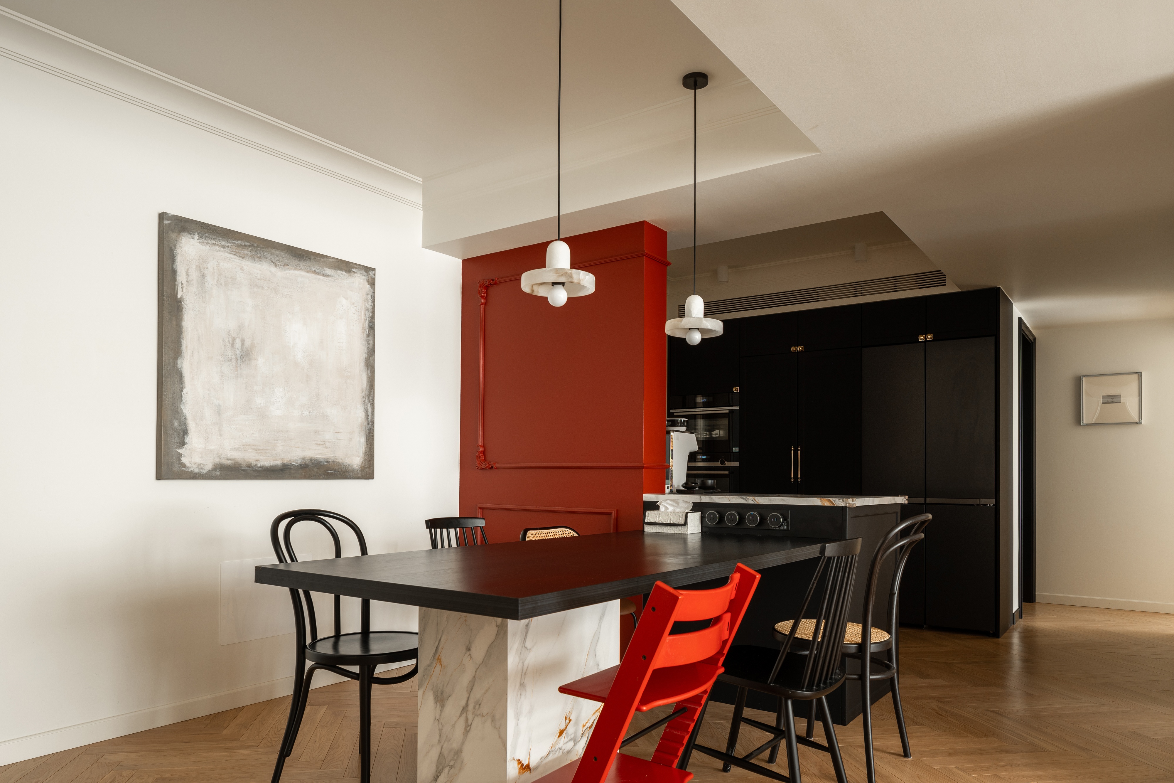 北京-珠江峰帝景-12