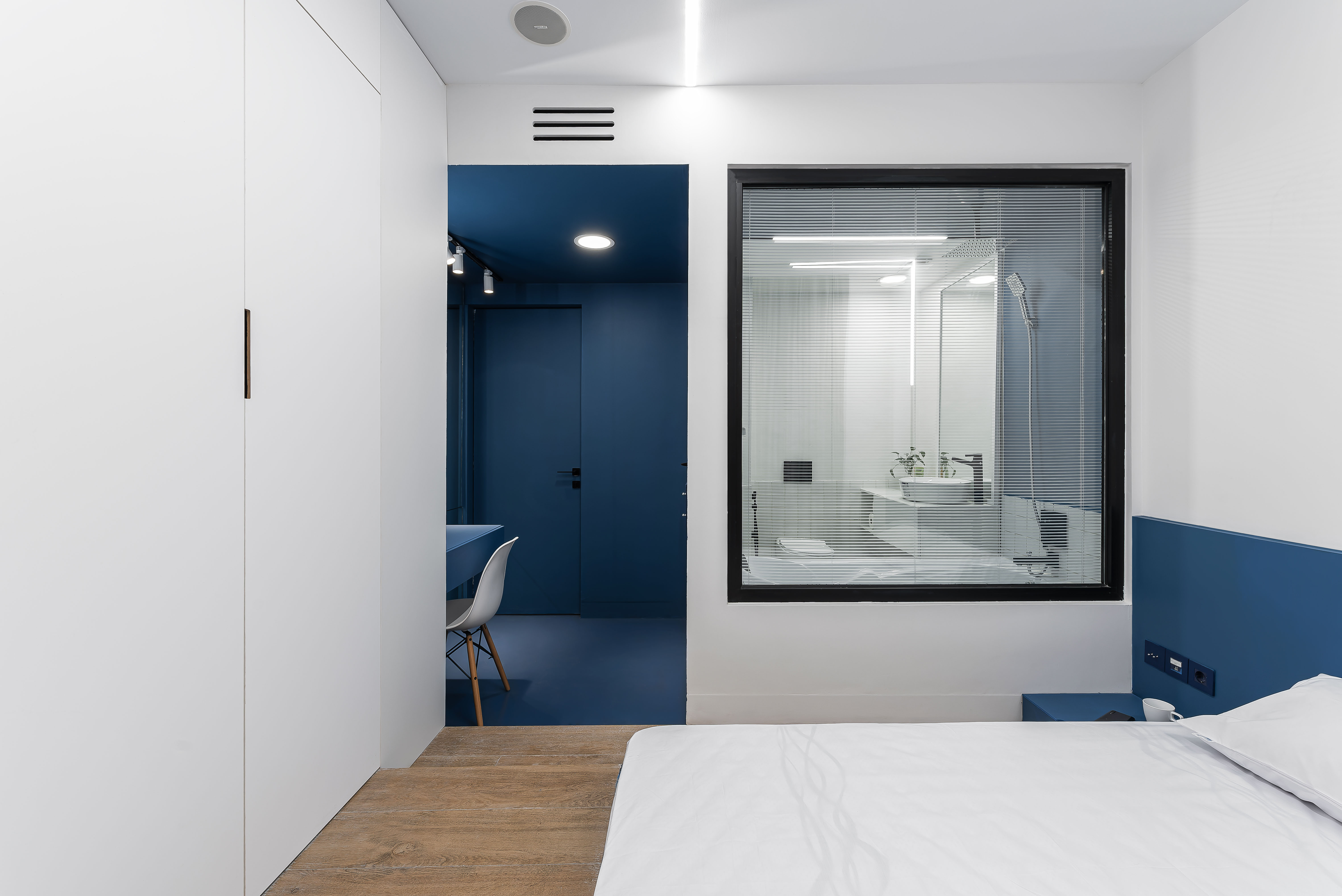 Etefagh 住宅丨伊朗丨Darkefaza Design Studio-58