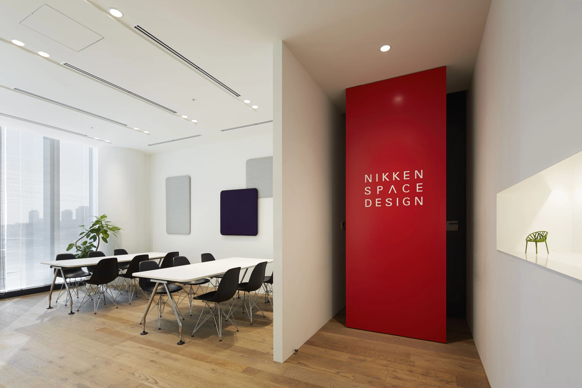 大阪创意办公室设计-8