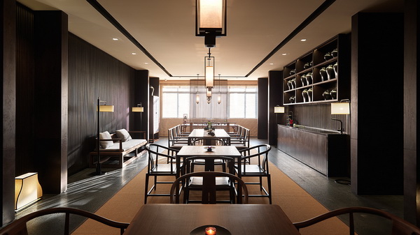 乐活美居茶室-0