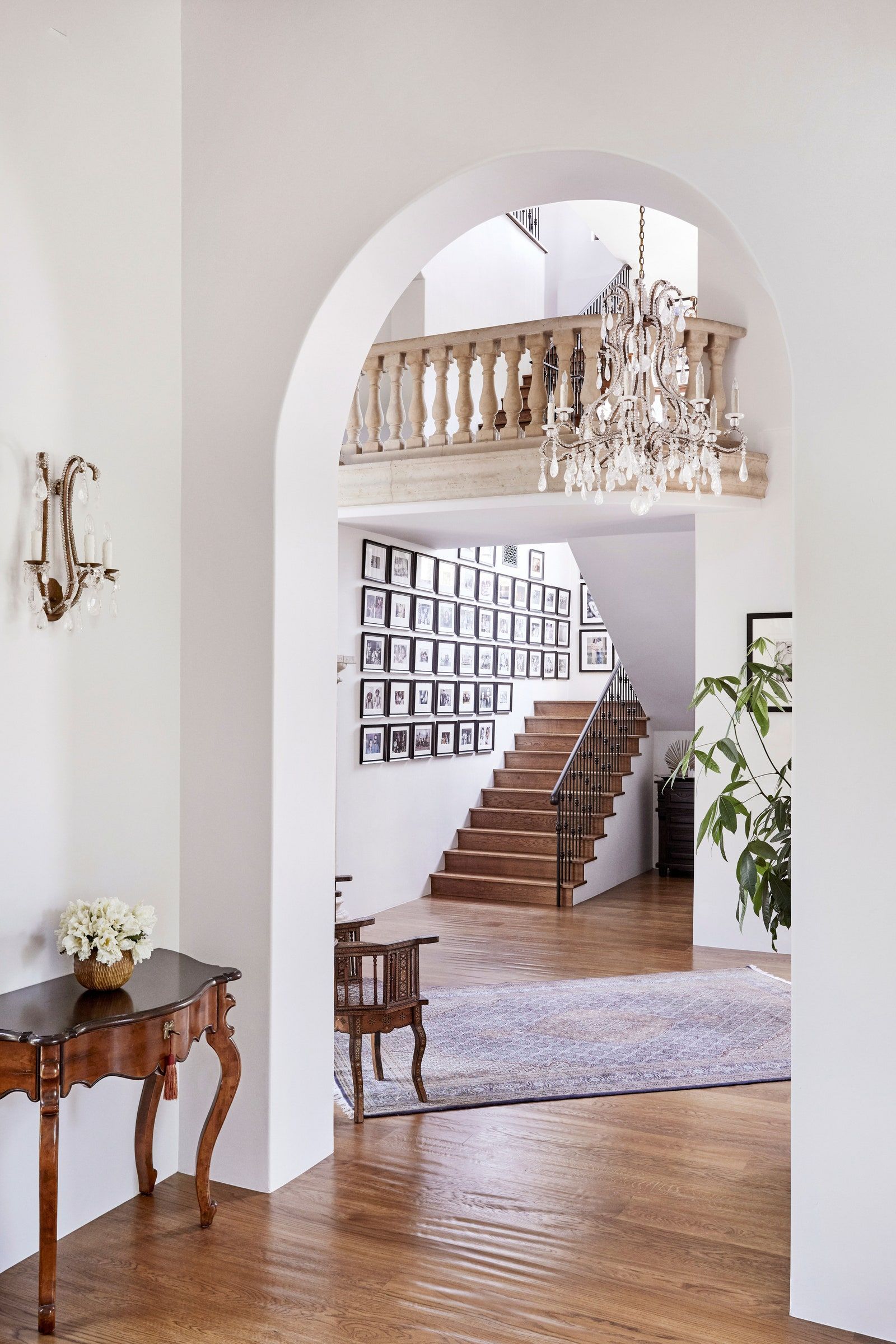 Ziggy Marley加州家庭住宅设计丨墨西哥托卢卡丨Reza Farahan及其团队-22