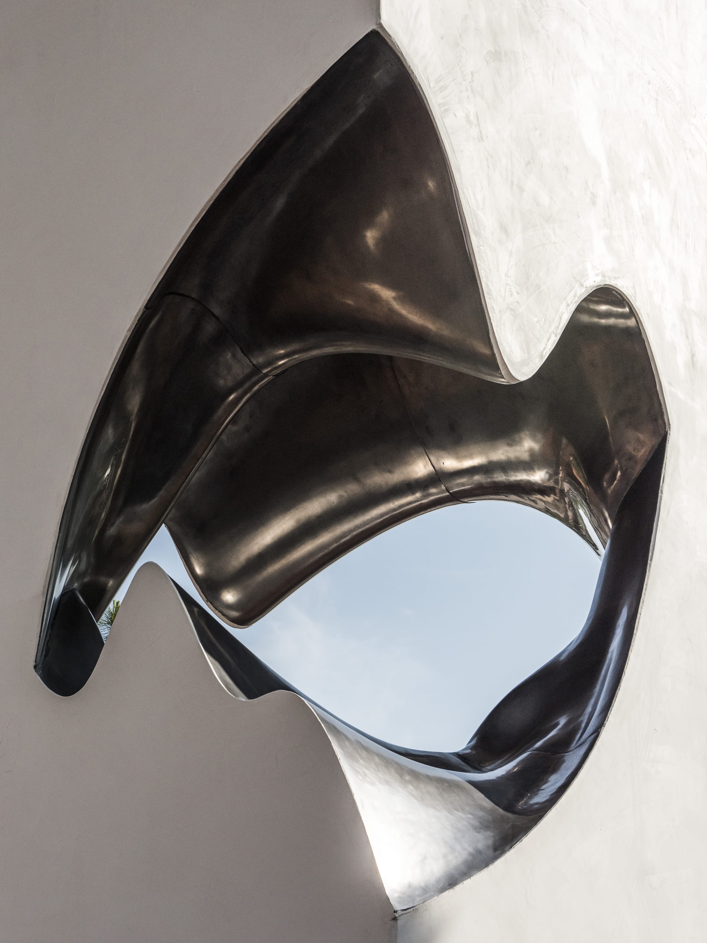 第16届威尼斯双年展上的艺术装置-18